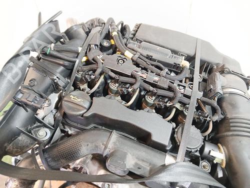 Engine PEUGEOT 307 (3A/C) 1.6 HDi 110 | BP36091739M1 - Image 5