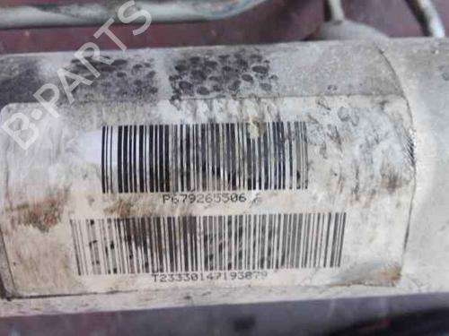 Steering rack BMW X6 (E71, E72) xDrive 40 d | BP5133627M22 