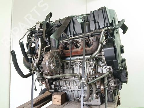 Used Engine VOLVO S60 I (384) D5 (163 hp) 28727343