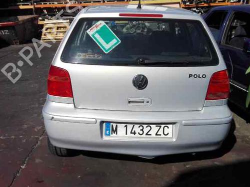 Throttle body VW POLO (6N2) 1.4 | BP5135490M82 
