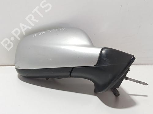 Right mirror PEUGEOT 407 SW (6E_, 6D_) 1.8 16V | BP28582060C27 