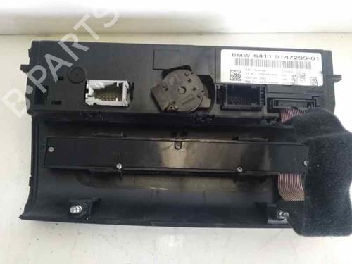 Climate control BMW 1 (E81)  | BP5181407I5 