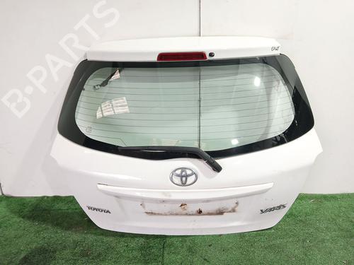 tailgate-toyota-yaris-_p13_-2010-2011-2012-2013-2014-2015-2016-2017-2018-2019-2020-31645145 main image