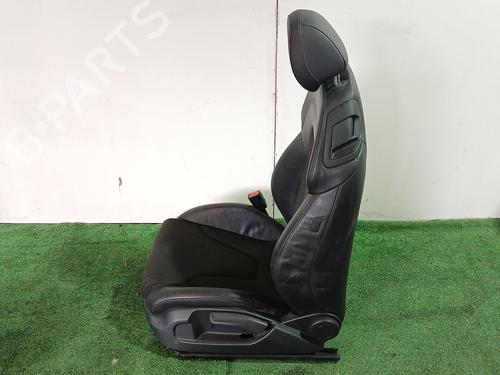 Siège avant gauche AUDI TT (8J3) 2.0 TDI quattro | BP29924231C15 