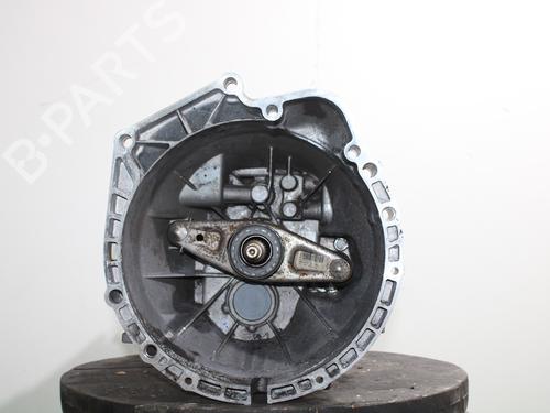 Gearbox BMW 3 Coupe (E92)  | BP16663498M3 