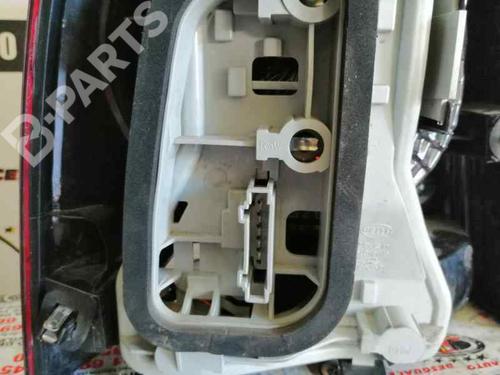 Right taillight VW POLO (9N_, 9A_) 1.9 TDI | BP5137816C35 