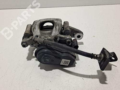 Left rear brake caliper RENAULT KADJAR (HA_, HL_) 1.6 TCe 165 (HLMH) | BP11571415M107 