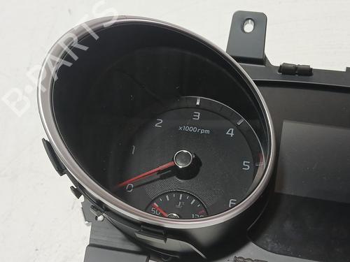 Kombinert Instrument KIA XCEED (CD) 1.6 CRDi 136 | BP29570384C47 