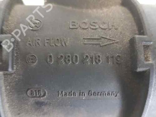 Mass air flow sensor OPEL TIGRA TwinTop (X04) 1.4 (R97) | BP9762523M95 