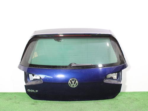 Used Tailgate VW GOLF VII (5G1, BQ1, BE1, BE2) 1.5 TSI (150 hp) 11885453