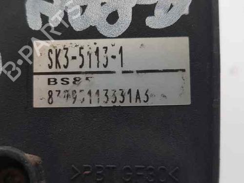 ABS pump SUZUKI GRAND VITARA I (FT, HT) 2.0 TD 4x4 (SQ 420D) | BP6240730M43 