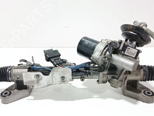 Steering rack HONDA CR-V IV (RM_) 1.6 i-DTEC (RE6) | BP31696243M22 - Image 3
