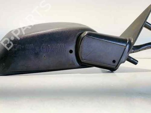 Right mirror VW GOLF II (19E, 1G1) 1.6 | BP6881664C27 