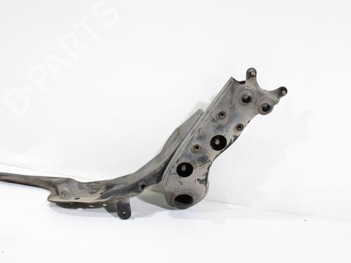 Crossmember NISSAN 350Z Roadster (Z33) 3.5 (AAZ33) | BP12534450C162 
