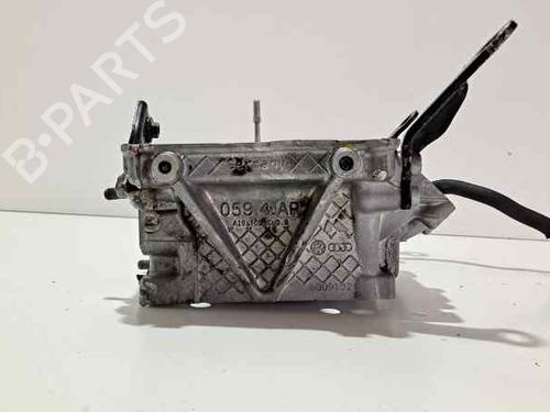 Cylinder head AUDI A5 Sportback (8TA) 3.0 TDI quattro | BP10971158M5 