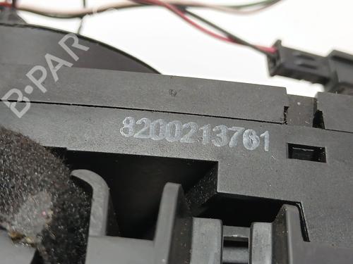Switch RENAULT MEGANE II (BM0/1_, CM0/1_) 1.5 dCi (BM02, BM13, BM2A, CM02, CM13) | BP25914014I30 