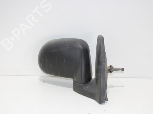 Used Right mirror HYUNDAI ATOS (MX) 1.0 i (54 hp) 12542140