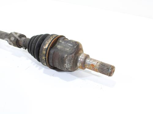Left front driveshaft CHRYSLER VOYAGER IV (RG, RS) 2.8 CRD | BP13379855M38 
