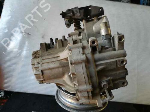 Gearbox HYUNDAI MATRIX (FC) 1.5 CRDi | BP5883904M3 