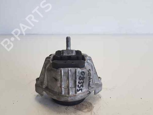 Used Engine mount BMW 1 (E87) 118 d (143 hp) 10239571