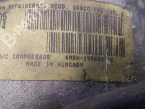 AC compressor FORD FOCUS II (DA_, HCP, DP) 1.8 TDCi | BP5135872M34 