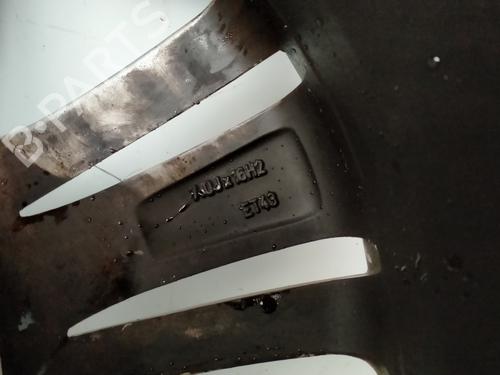 Rim SEAT IBIZA IV SC (6J1, 6P5) 1.6 TDI | BP11512248C45 