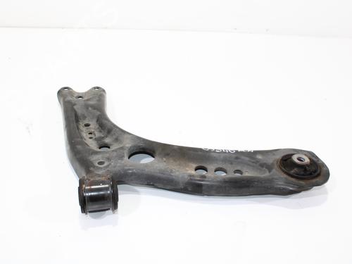 Used Right front suspension arm SEAT LEON ST (5F8) 2.0 Cupra 4Drive (300 hp) 13899433