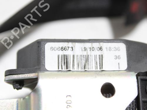 Front left seatbelt SEAT IBIZA III (6L1)  | BP21757707I26 
