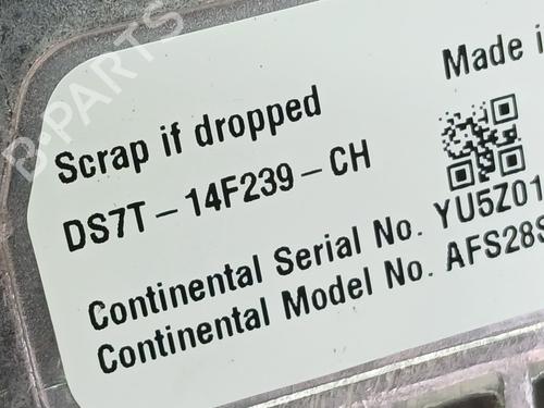 Display FORD MONDEO V Hatchback (CE) 2.0 TDCi | BP38710135C48 - Image 4