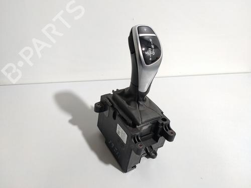 Used Gear lever Gear lever BMW 6 Coupe (F13) 650 i (408 hp) 40127390 40127390