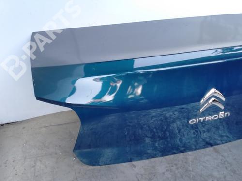 Used Tailgate Tailgate CITROËN C4 II (NC_) 1.6 BlueHDi 100 (99 hp) 11198539 11198539