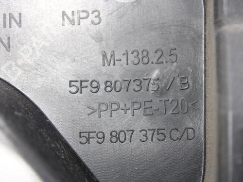Other SEAT LEON ST (5F8) 2.0 Cupra 4Drive | BP14252852O1 