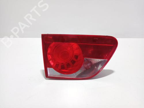 Used Left tailgate light SEAT ALTEA (5P1) 1.4 TSI (125 hp) 23230920