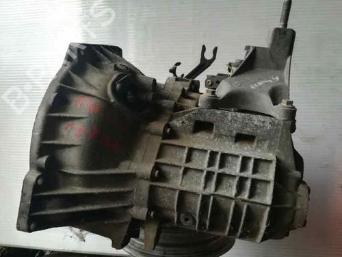 Gearbox FORD FOCUS I Turnier (DNW) 1.8 Turbo DI / TDDi | BP5647266M3 