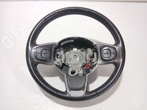 Used Steering wheel Steering wheel FIAT 500 (312_) 1.2 (312AXA1A) (69 hp) 36560800 36560800