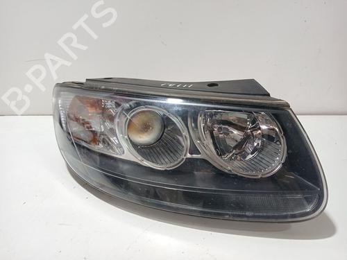 Used Right headlight Right headlight HYUNDAI SANTA FÉ II (CM) 2.2 CRDi (155 hp) 35787501 35787501
