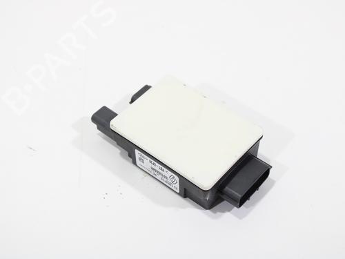 Used Electronic module RENAULT KADJAR (HA_, HL_) 1.6 dCi 130 4x4 (HLA4) (130 hp) 13253614