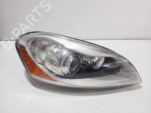 Used Right headlight Right headlight 39146130 39146130