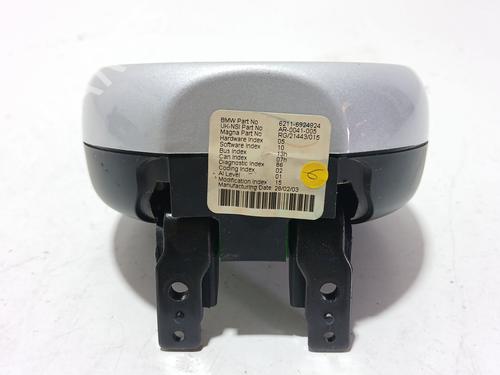 Instrument cluster MINI MINI (R50, R53) Cooper | BP29745313C47 