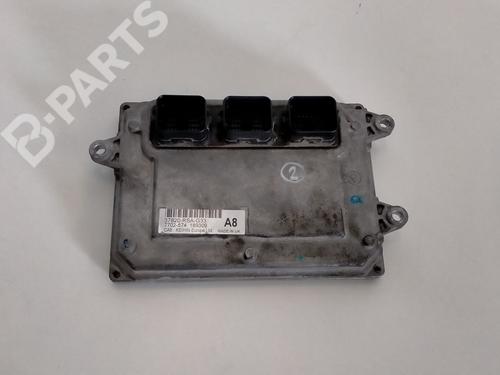 Used Engine control unit (ECU) HONDA CIVIC VIII Hatchback (FN, FK) 1.8 (FN1, FK2) (140 hp) 7048621