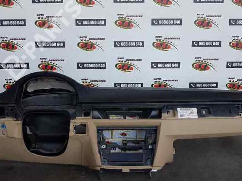 Used Dashboard Dashboard BMW 3 (E90) 320 d (177 hp) 5138568 5138568