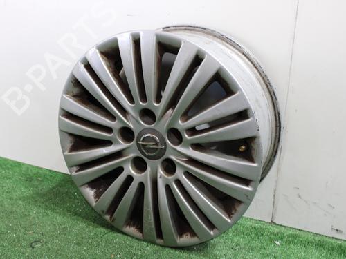 Rim OPEL MERIVA B MPV (S10) 1.4 (75) | BP13522508C45