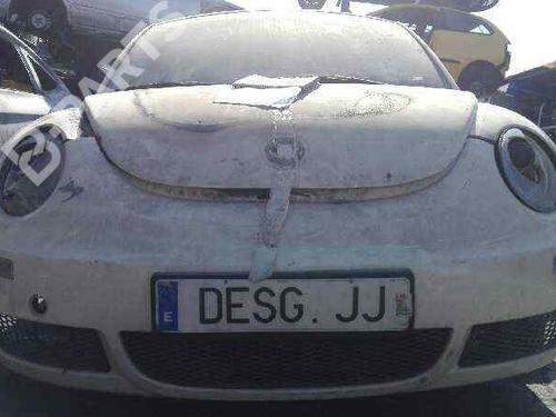 Used Parts VW NEW BEETLE Convertible (1Y7)  2.0  684916