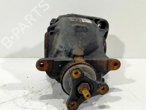 Rear differential BMW 3 (E90) 320 d | BP11506739M24 