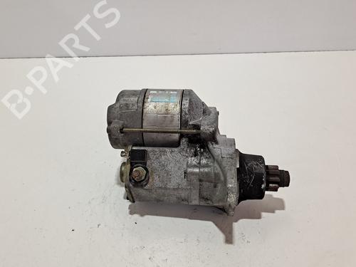 Used Starter SUBARU IMPREZA Coupe (GFC) 2.0 Turbo AWD (GC8) (211 hp) 24669954