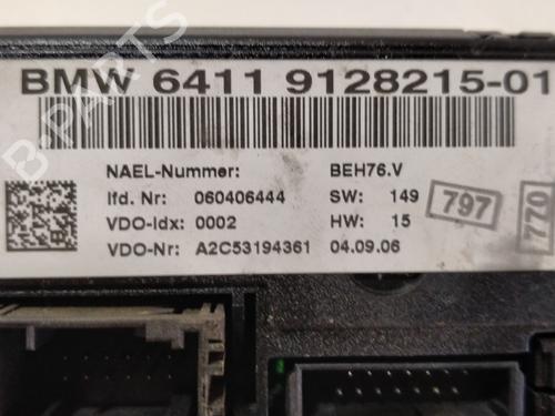 Climate control BMW 1 (E87)  | BP8113803I5 