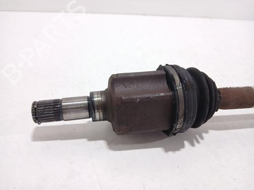 Left front driveshaft FORD TRANSIT CONNECT (P65_, P70_, P80_) 1.8 TDCi | BP32773648M38 - Image 3
