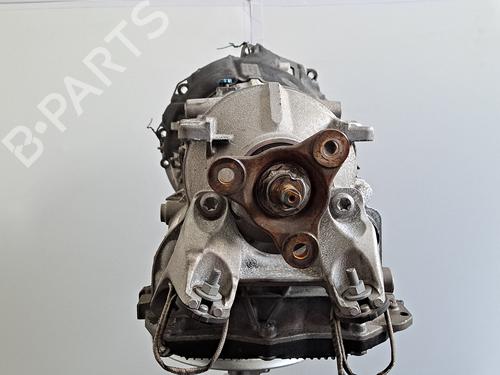 Gearbox BMW 3 (F30, F80) 320 d | BP8531246M3 