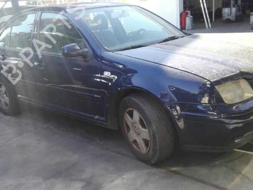 Calandre VW BORA I (1J2) 1.9 TDI | BP5134892C40 