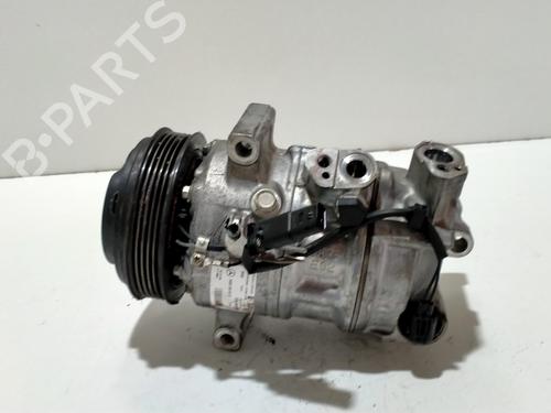 AC compressor MERCEDES-BENZ CLA Shooting Brake (X118) CLA 220 d (118.614) | BP12555075M34 
